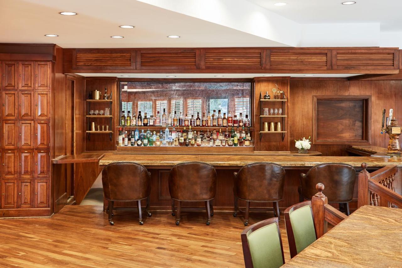 The Tides Inn West Irvington Eksteriør bilde