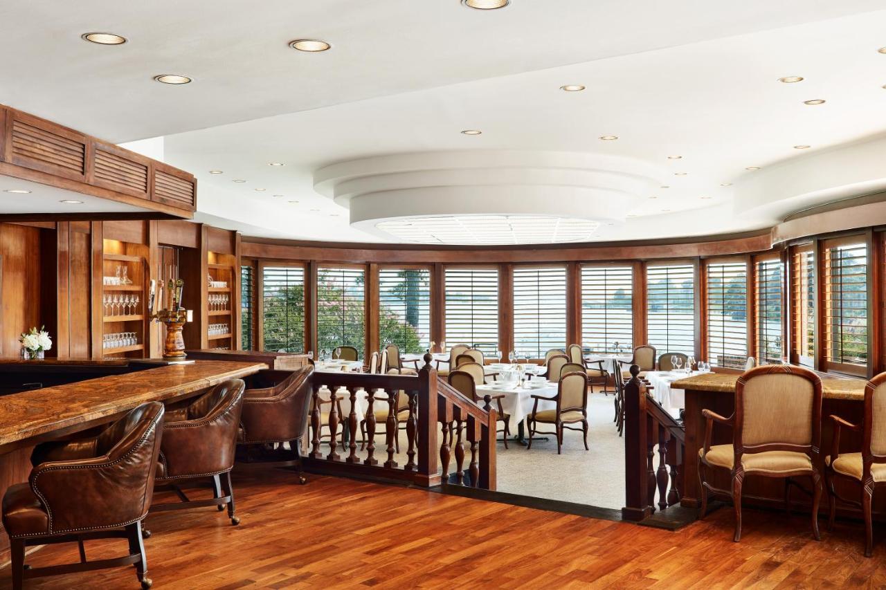 The Tides Inn West Irvington Eksteriør bilde