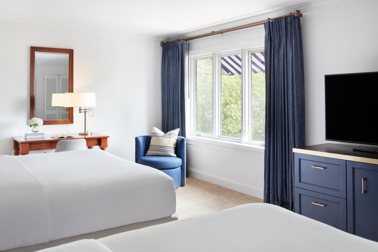 The Tides Inn West Irvington Eksteriør bilde