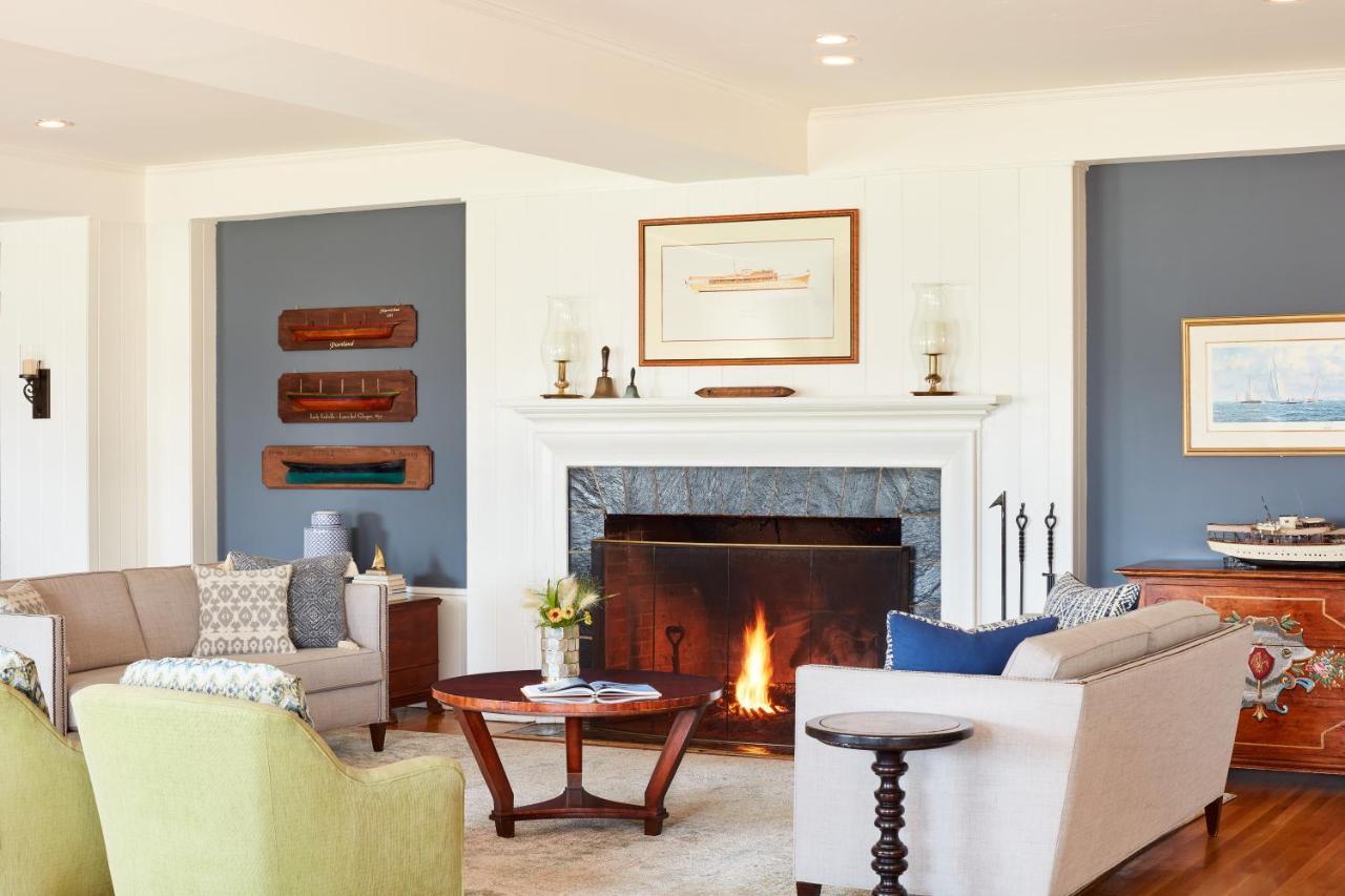 The Tides Inn West Irvington Eksteriør bilde