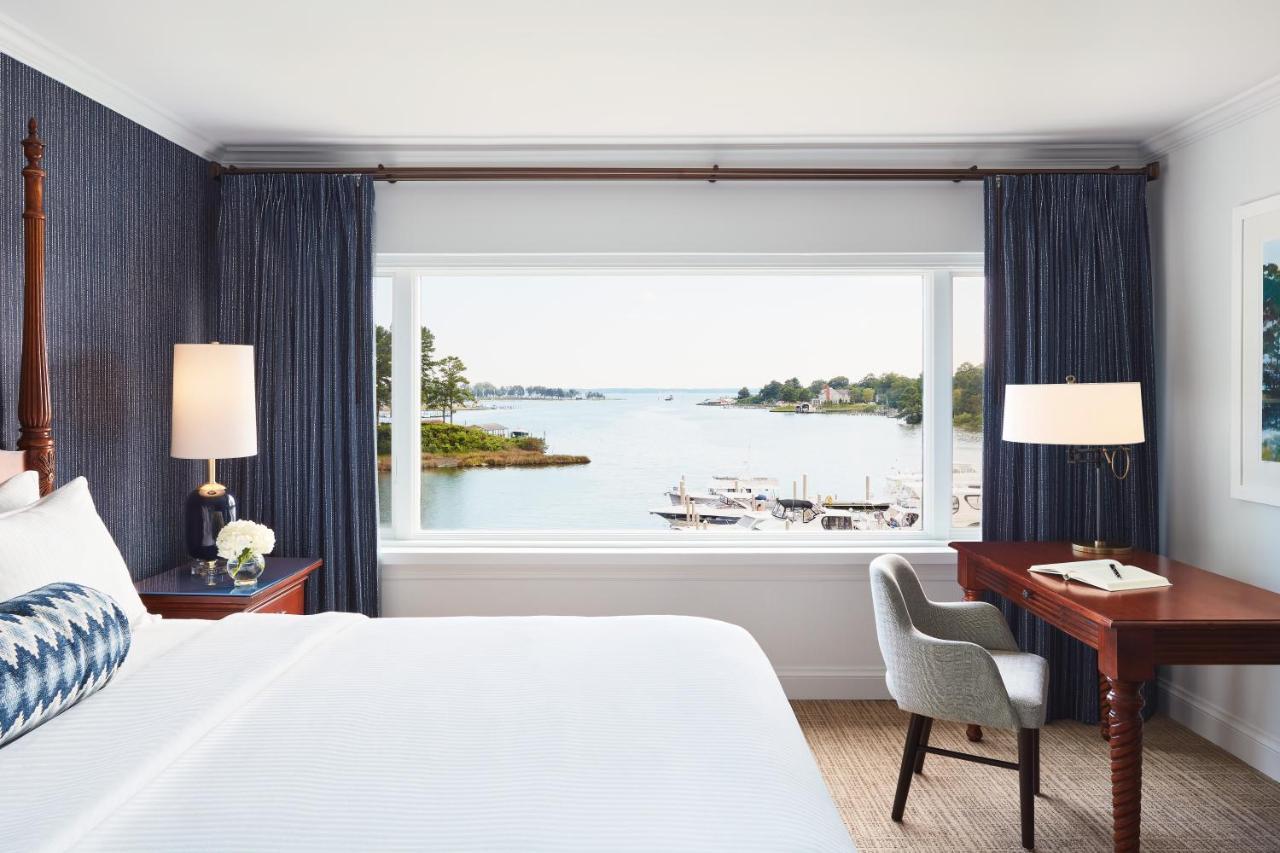 The Tides Inn West Irvington Eksteriør bilde