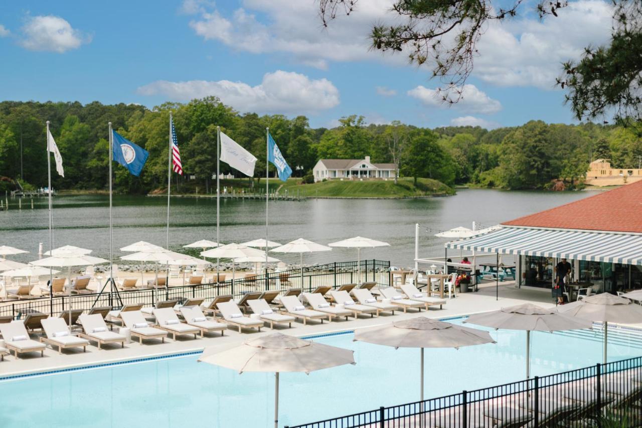 The Tides Inn West Irvington Eksteriør bilde