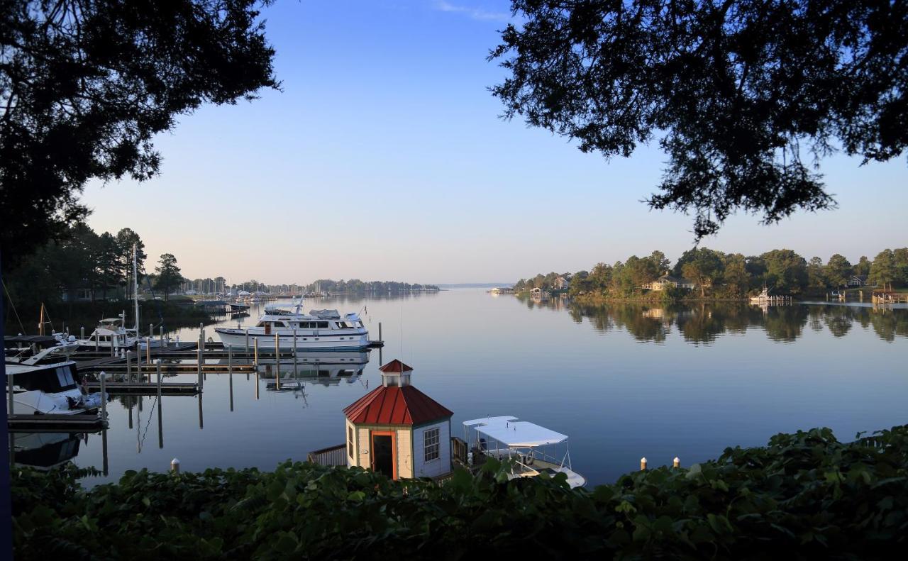 The Tides Inn West Irvington Eksteriør bilde