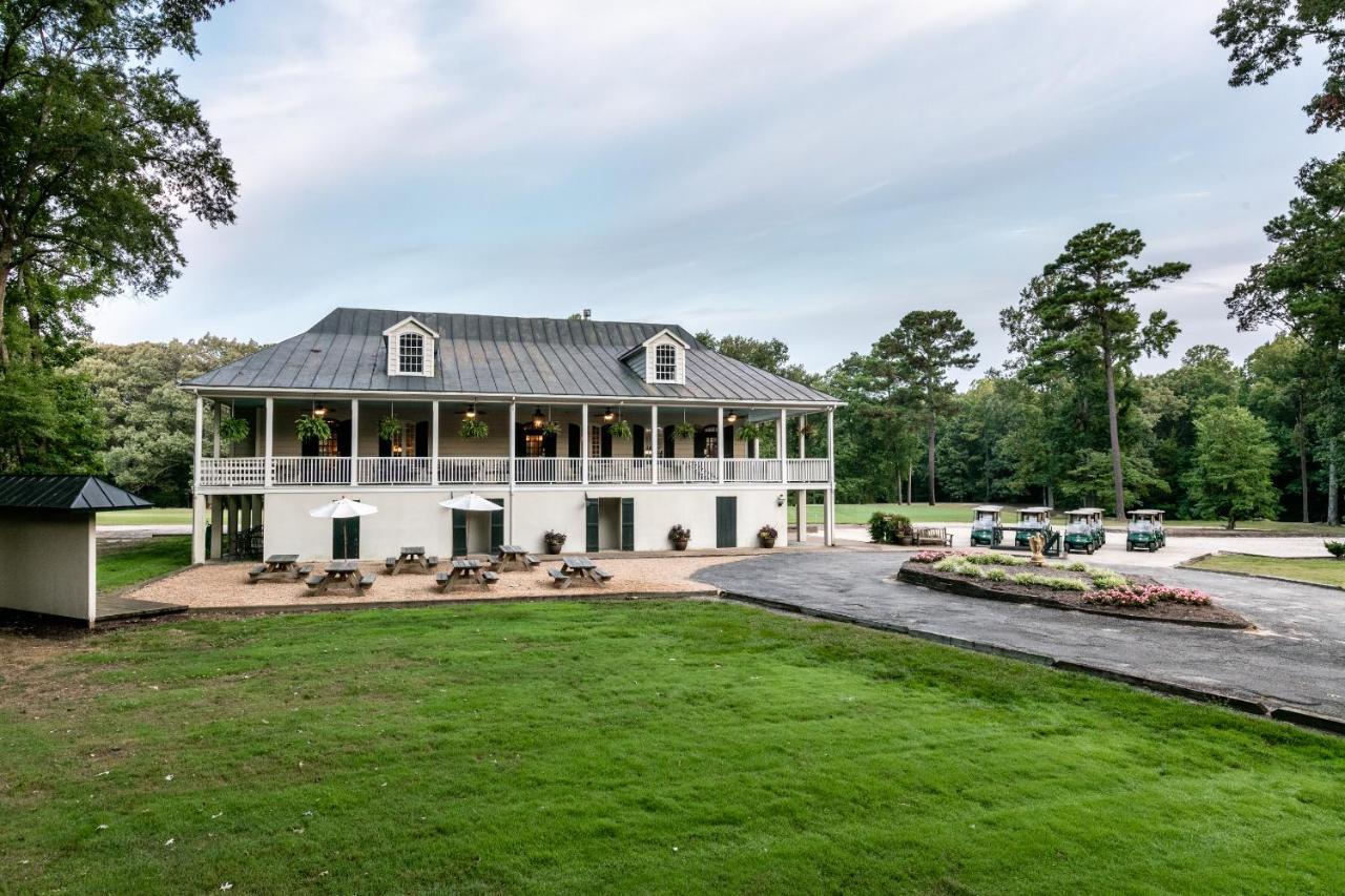 The Tides Inn West Irvington Eksteriør bilde