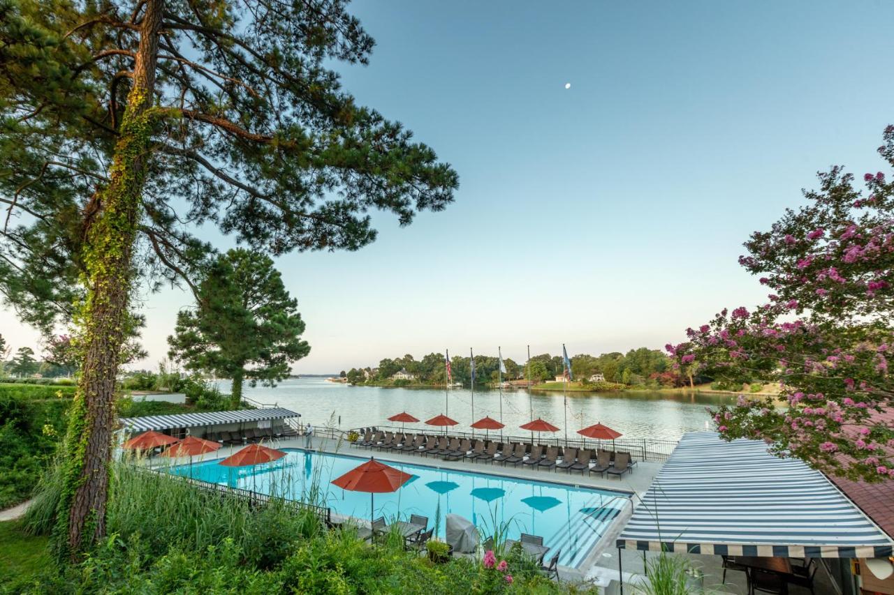 The Tides Inn West Irvington Eksteriør bilde