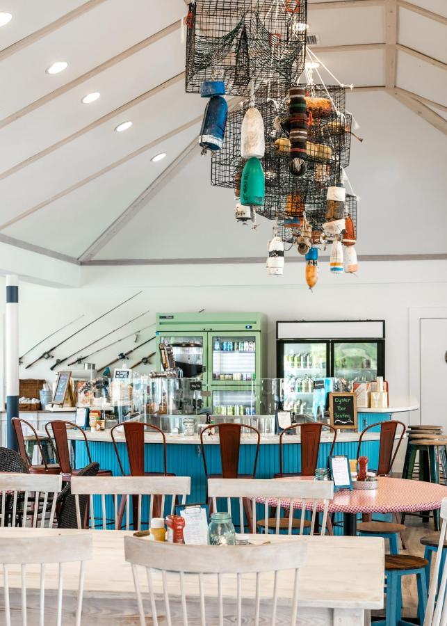 The Tides Inn West Irvington Eksteriør bilde